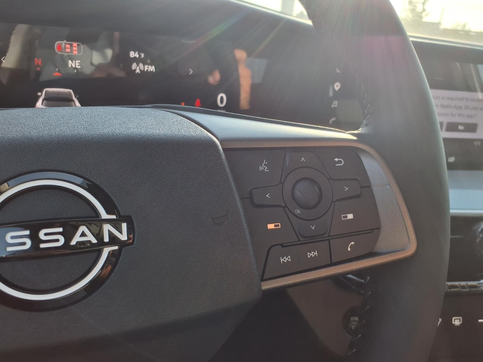 2027 Nissan Murano photo 17 of 25