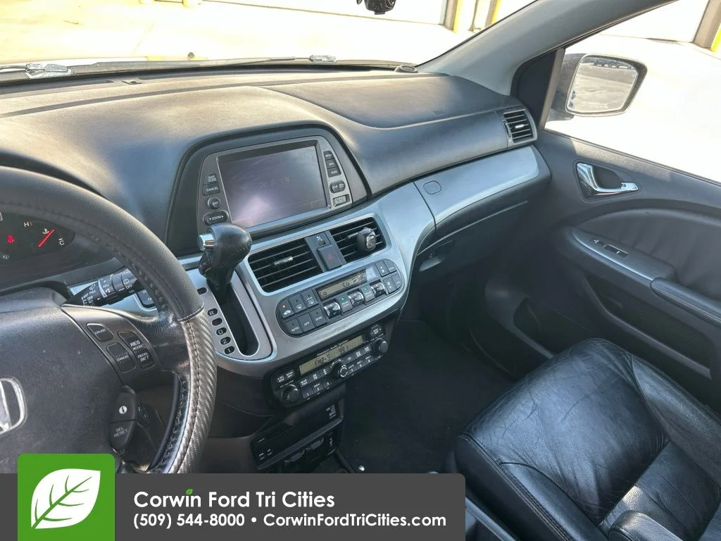 Used 2010 Gray Honda  image 14