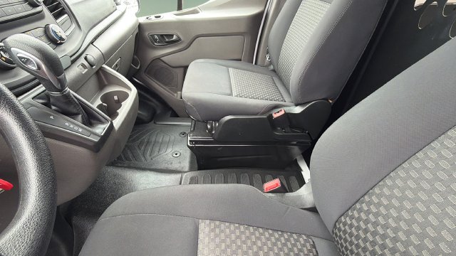 Used 2025 White Ford Base image 20
