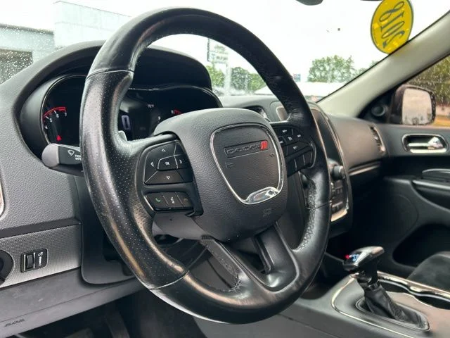 Used 2018 Granite Clearcoat Dodge GT image 34