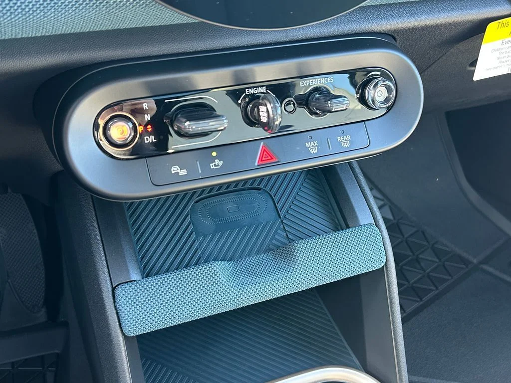 2026 MINI Countryman S - Photo 27