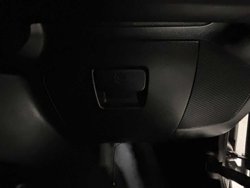 Used 2023 Gray Jeep Overland image 24