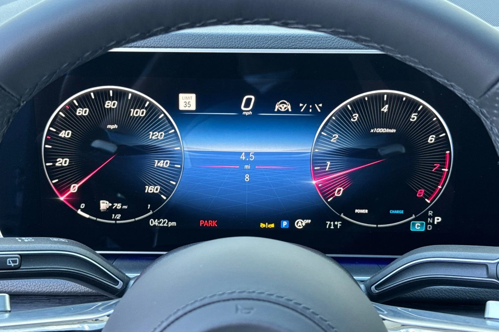 New 2026 MANUFAKTUR Alpine Grey Mercedes-Benz GLE 580 image 23