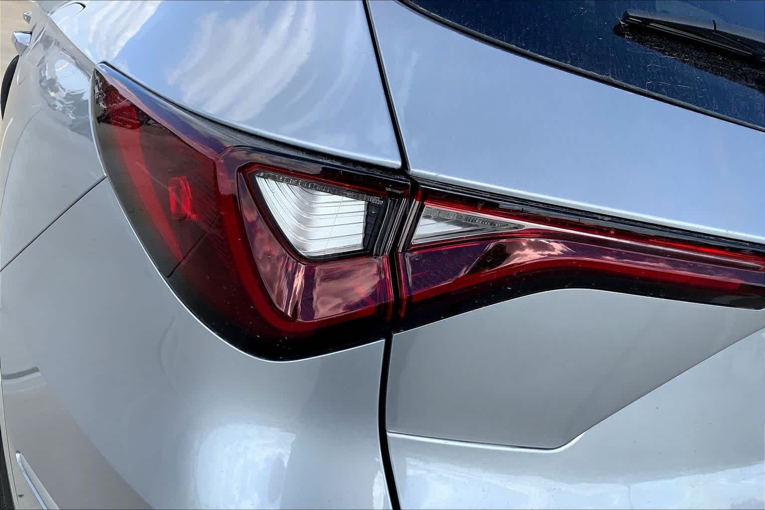 2026 Acura MDX Technology Package - Photo 14