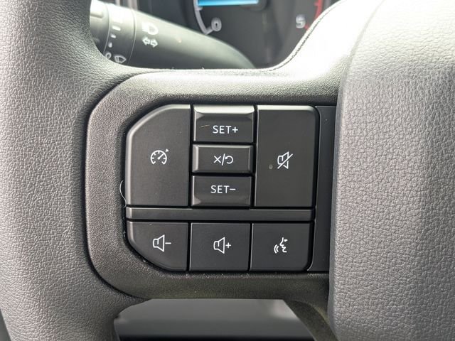 New 2026 Oxford White Ford F-250® XL image 23