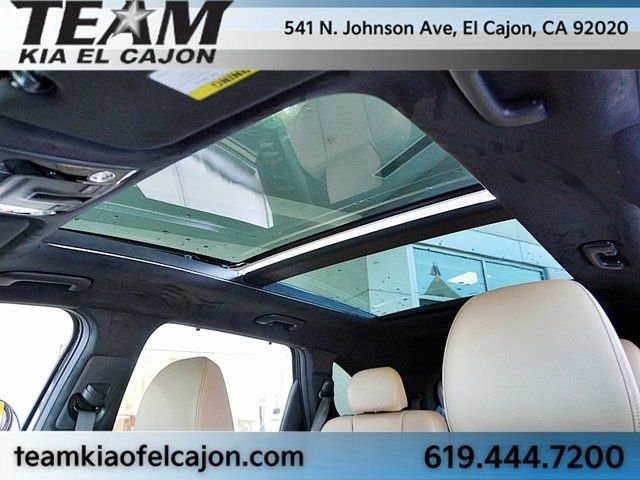 2026 Kia Sorento X-Pro SX Prestige - Photo 20