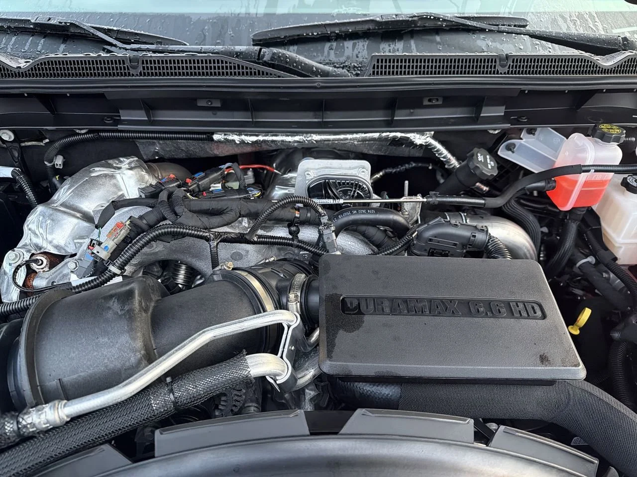 New 2026 Onyx Black GMC Denali image 25