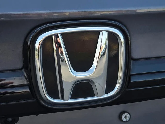Used 2025 Gray Honda EX-L image 20