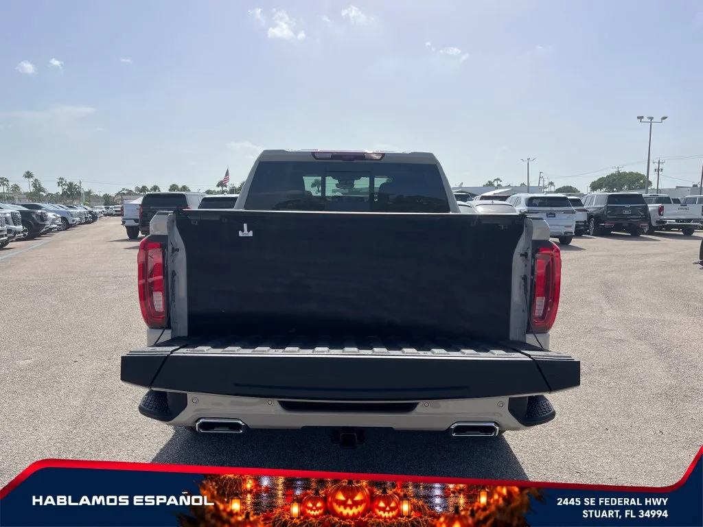 New 2026 Coastal Dune GMC Denali image 16