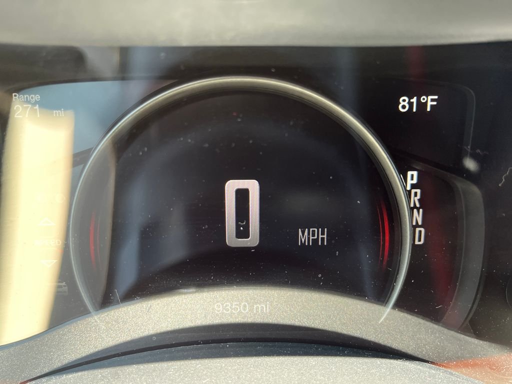 Used 2025 Black Dodge R/T Premium image 16
