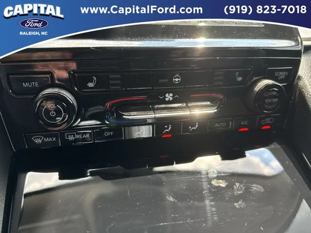 Used 2022 White Jeep Limited image 30