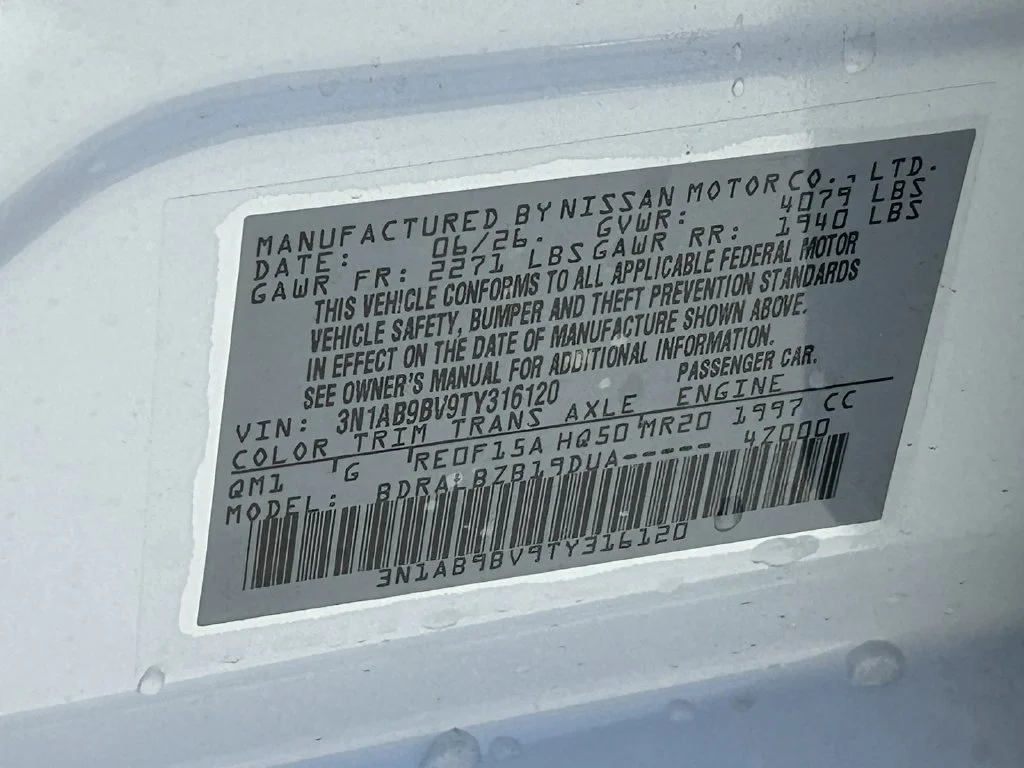 New 2026 Fresh Powder Nissan S image 20