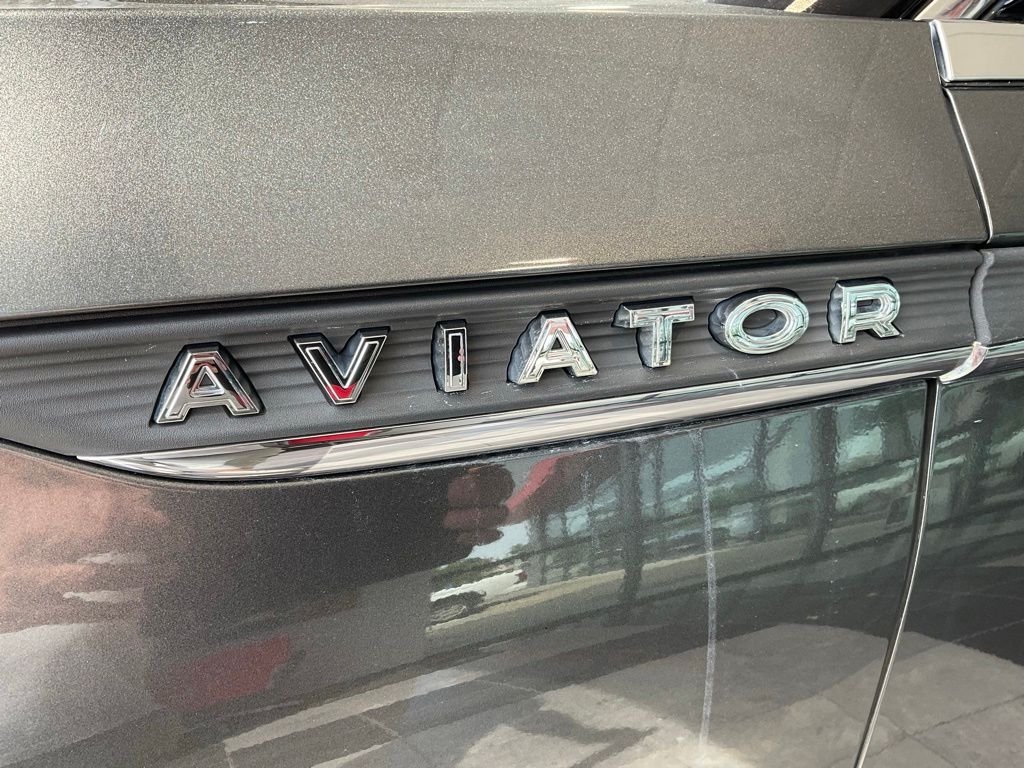 2020 Lincoln Aviator Reserve - Photo 29