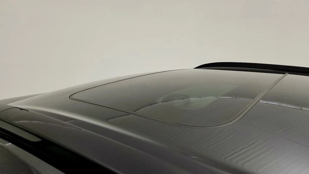 Used 2025 Crystal Black Pearl Honda Sport AWD image 10