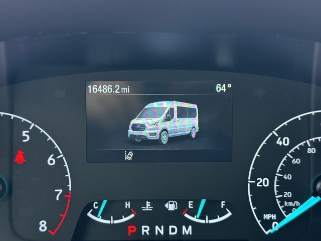 Used 2025 White Ford XL image 12