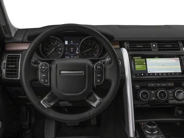Used 2018  Land Rover HSE image 7