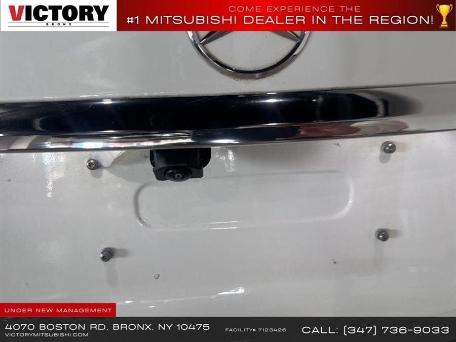 Used 2021 White Mercedes-Benz E 350 image 21