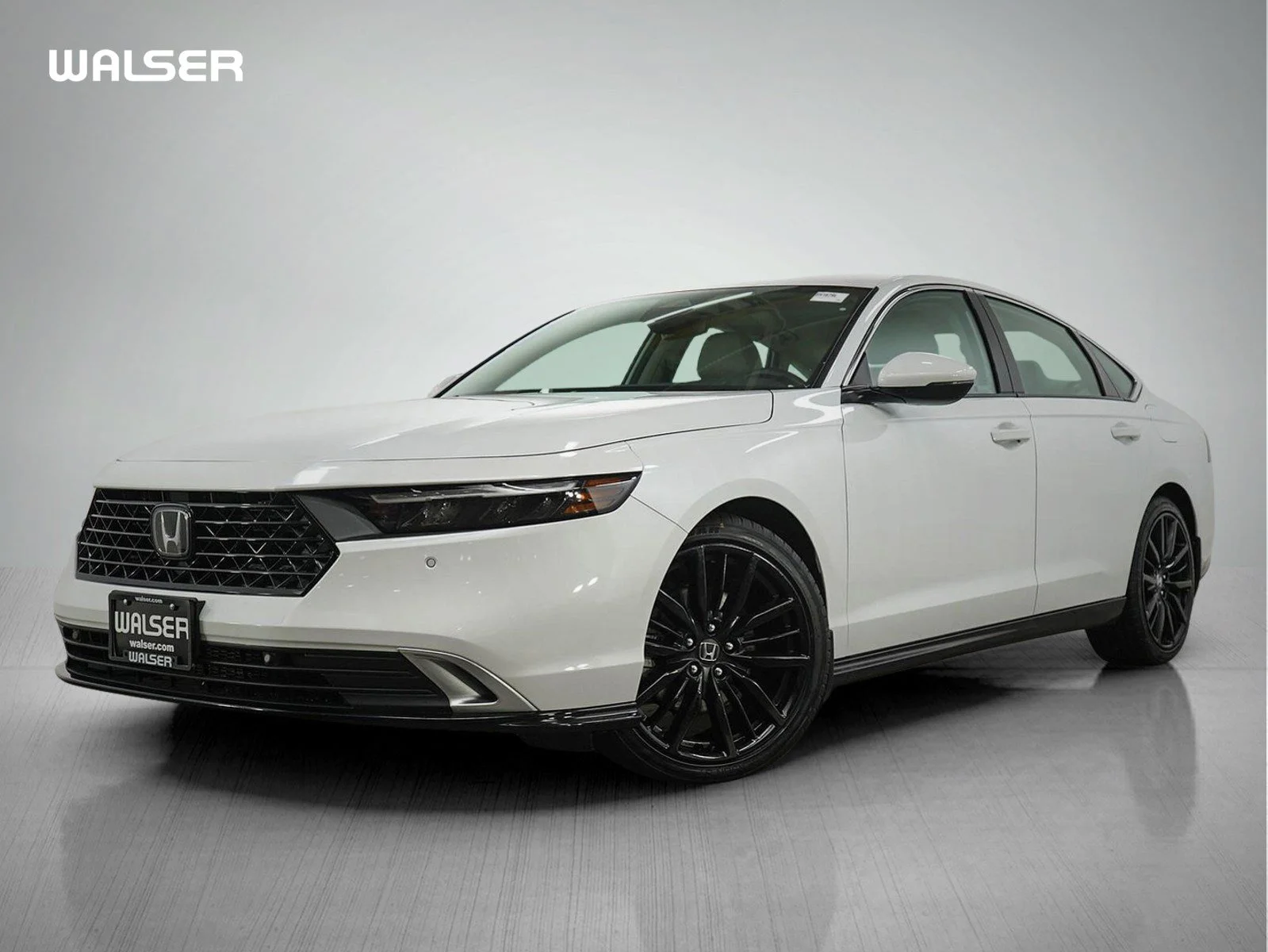 2023 Honda Accord