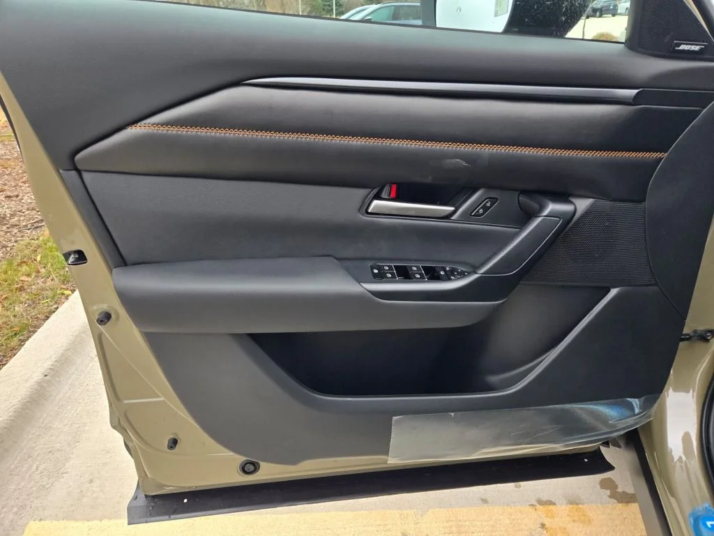 2026 Mazda CX-50 Turbo - Photo 21
