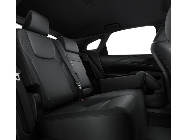 New 2026 Matador Red Mica Lexus PREMIUM PLUS image 7