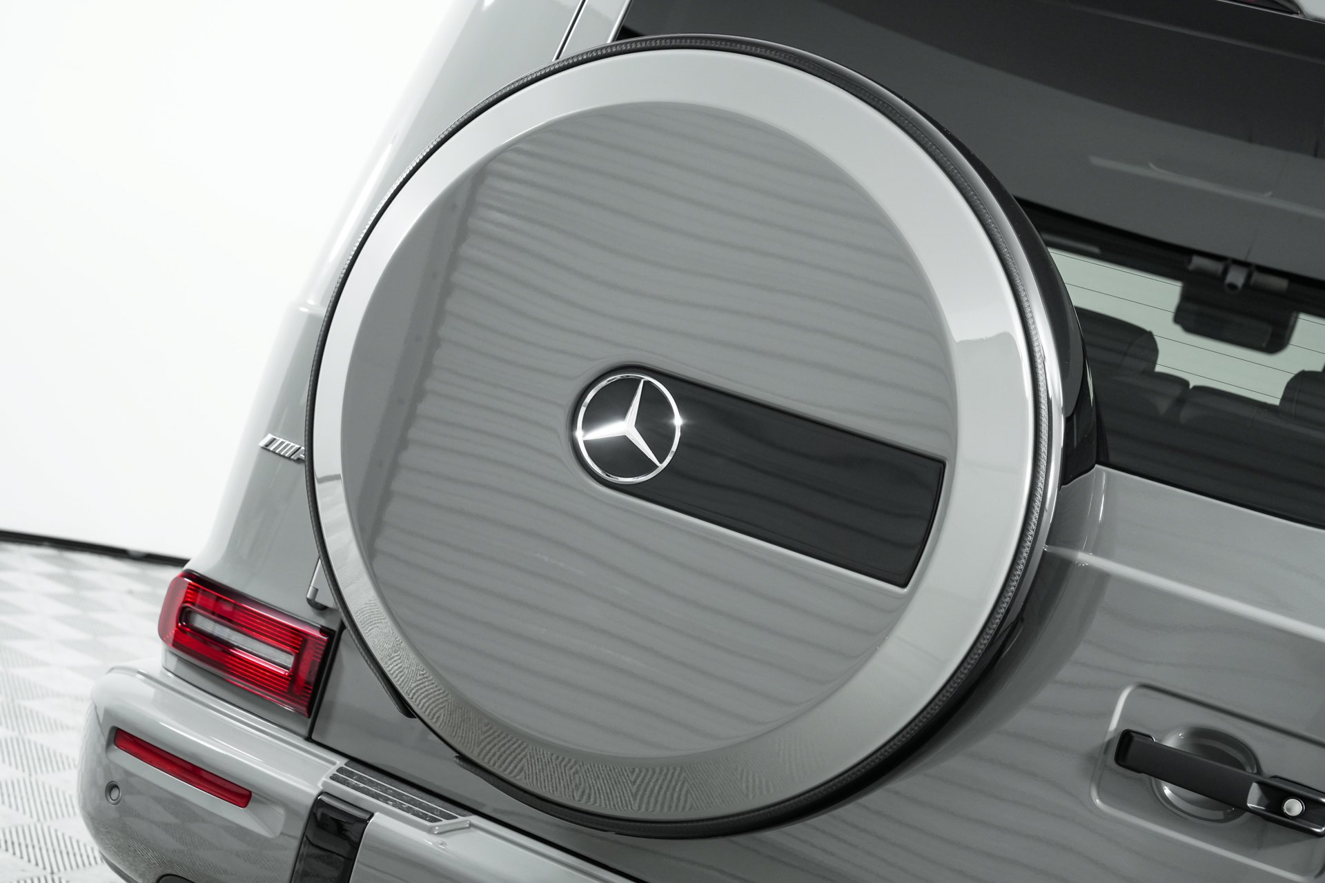 Used 2025  Mercedes-Benz G 63 AMG® image 67