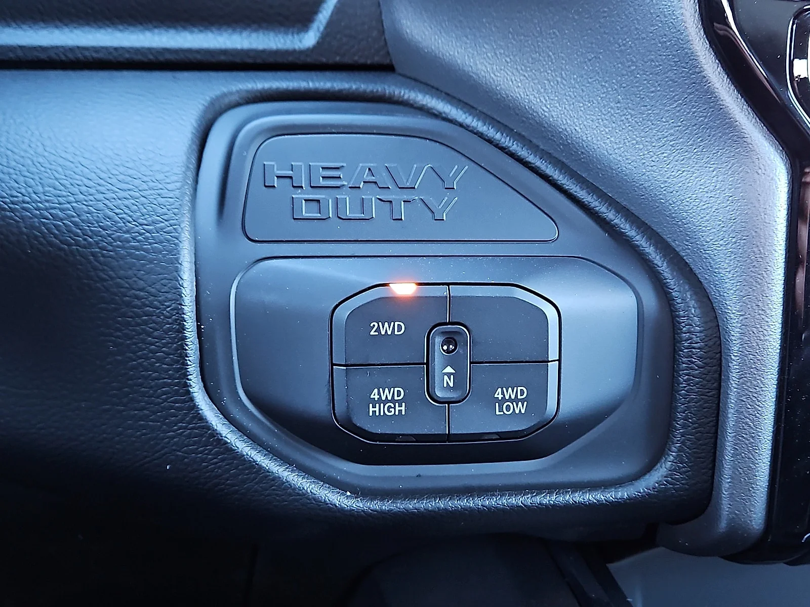 New 2026 Bright White Ram LARAMIE CREW CAB 4X4 6