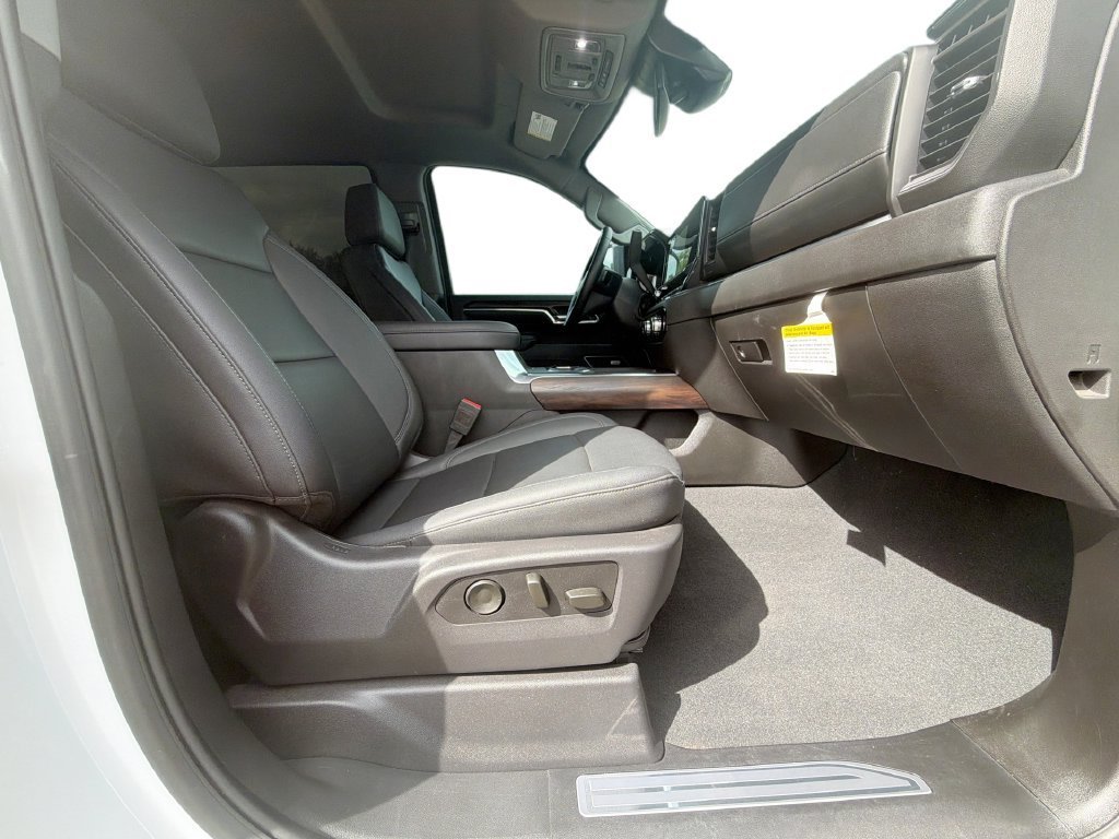 2025 GMC Sierra 2500HD SLT - Photo 29