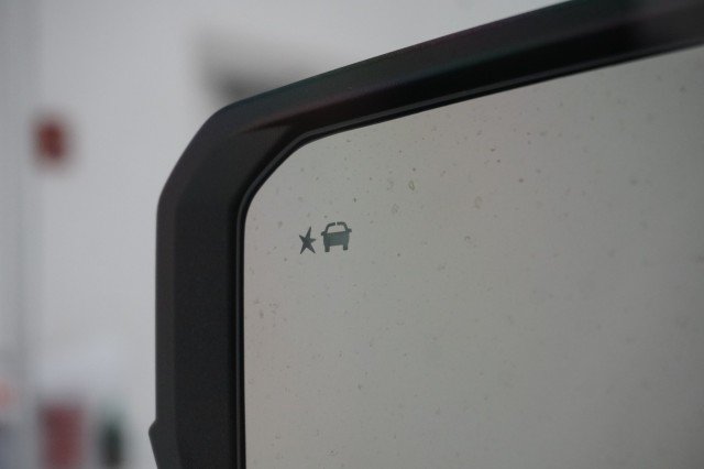 New 2026 Summit White GMC Elevation image 14