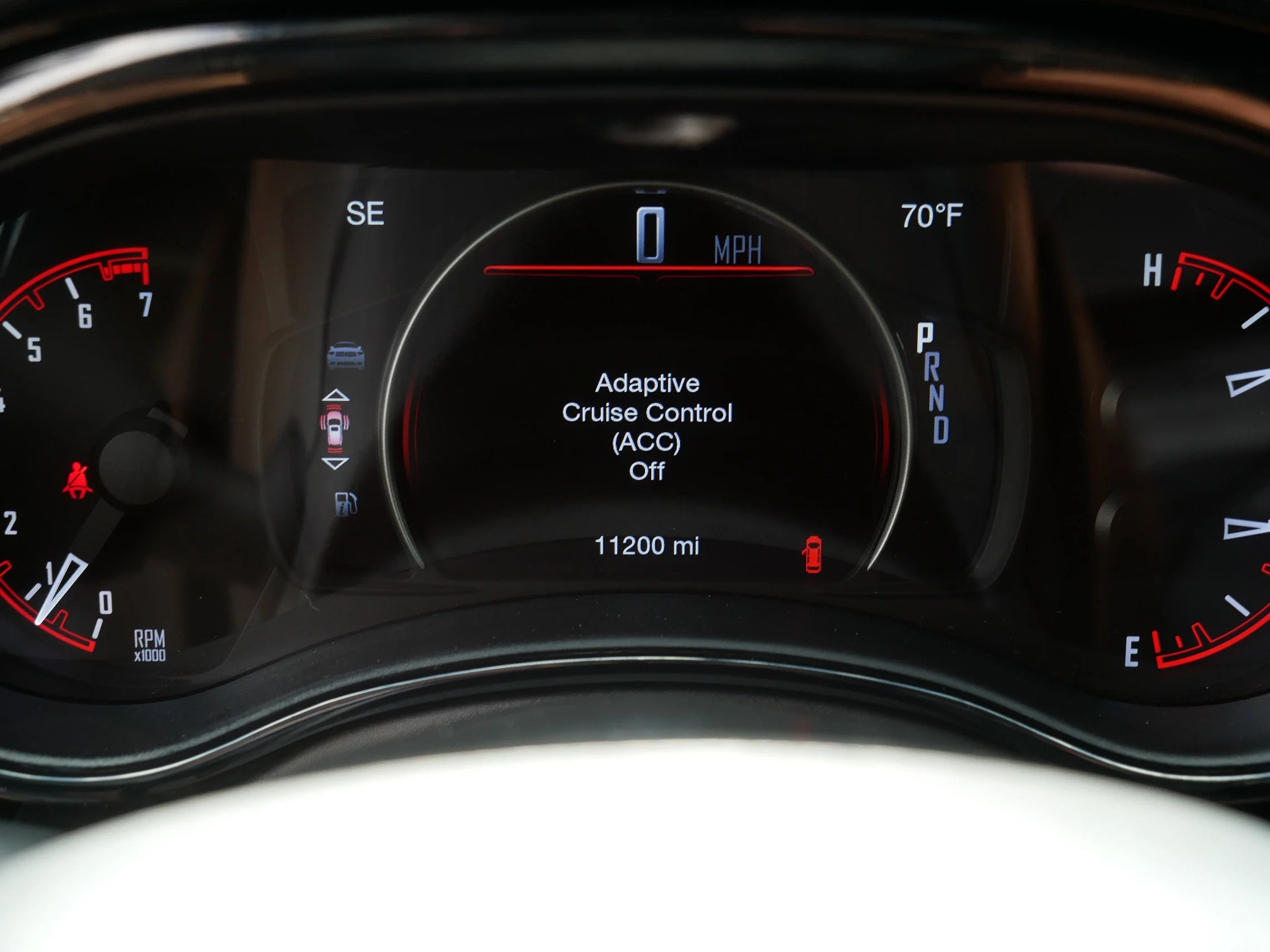 Used 2024 DB Black Clearcoat Dodge SXT Plus image 21