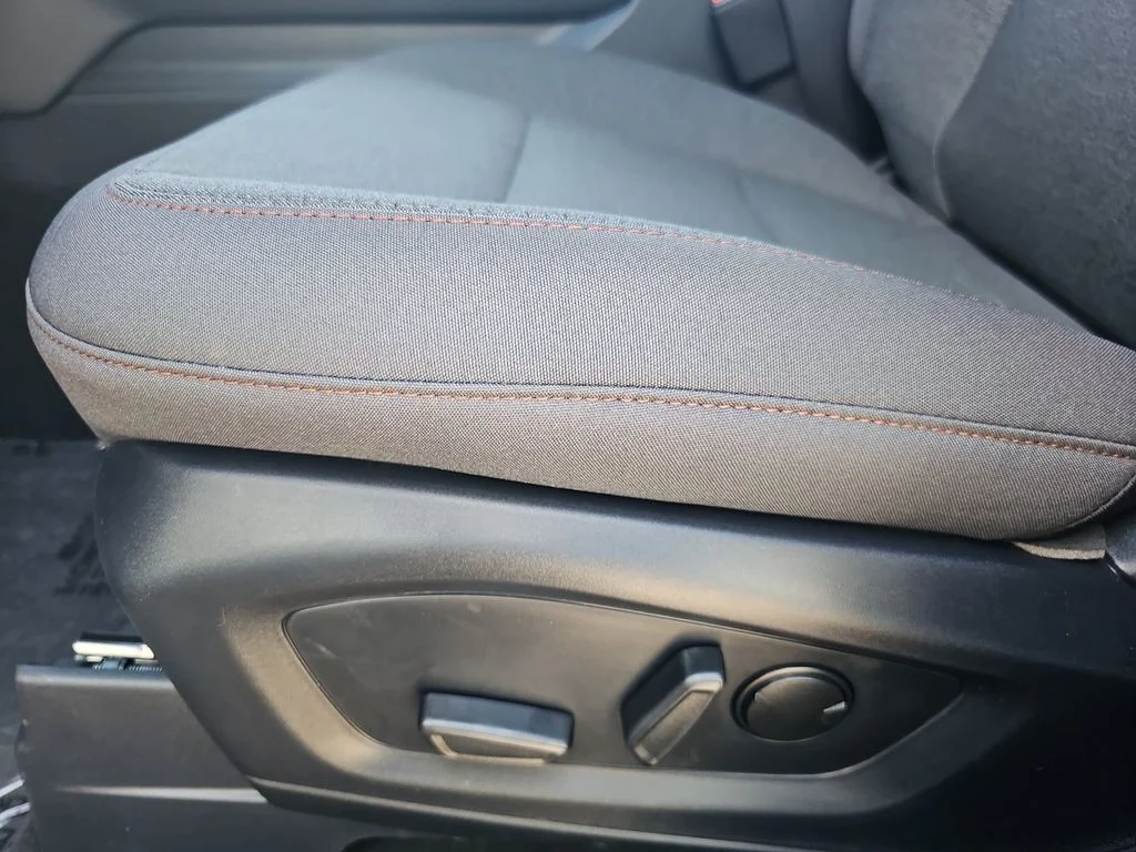 New 2026 Carbonized Gray Metallic Ford Active image 31