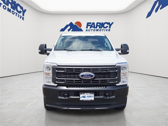 New 2026 Oxford White Ford F-350® XL image 58