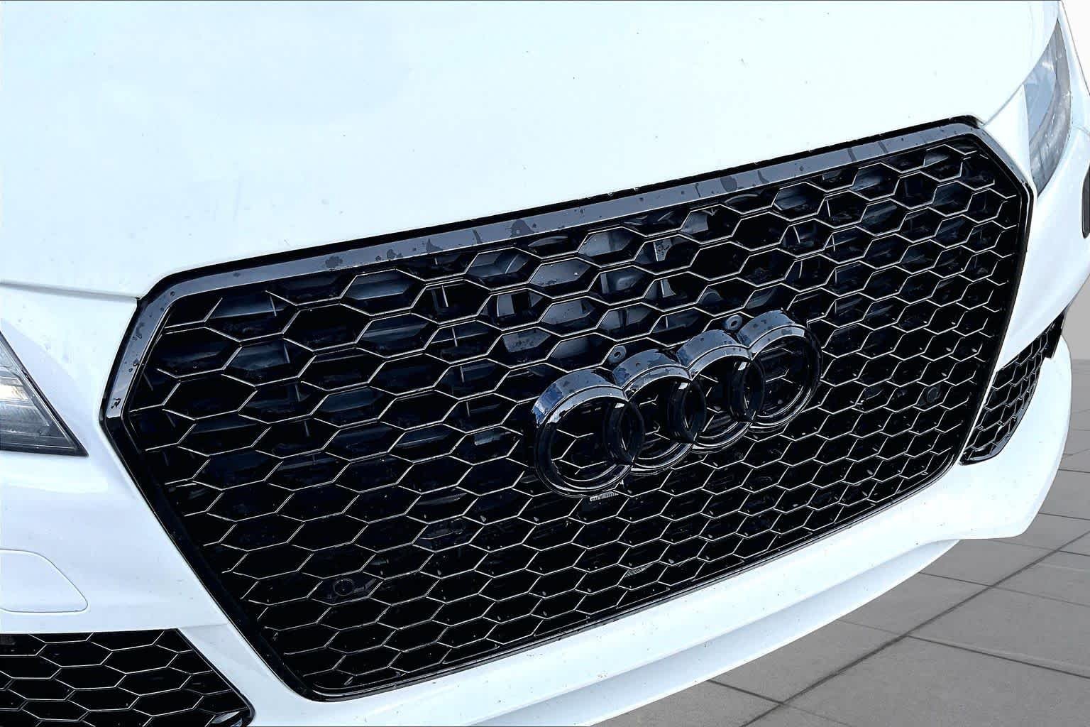 Used 2013  Audi 3.0 Prestige image 32