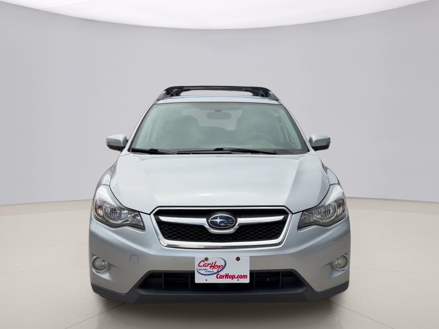 Used 2015 Silver Subaru LIMITED image 8