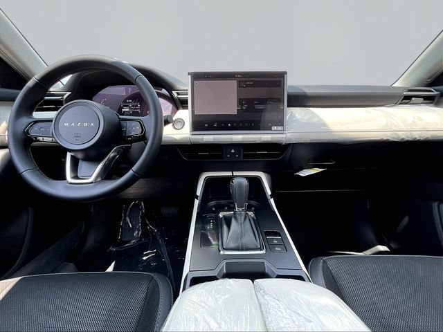New 2026 Rhodium White Metallic Mazda 2.5 S Preferred AWD image 11