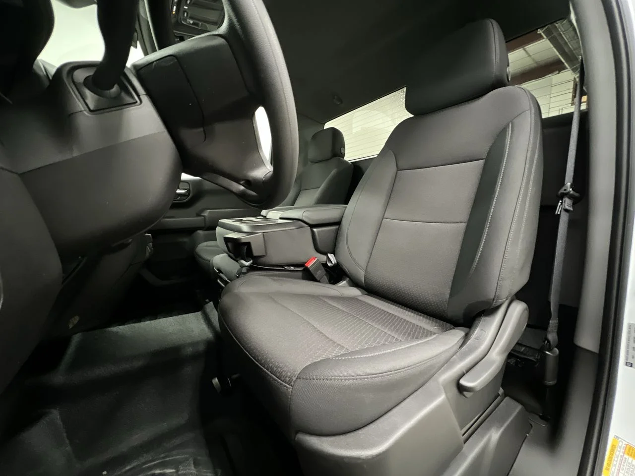 2026 Chevrolet Silverado 1500 Work Truck - Photo 73