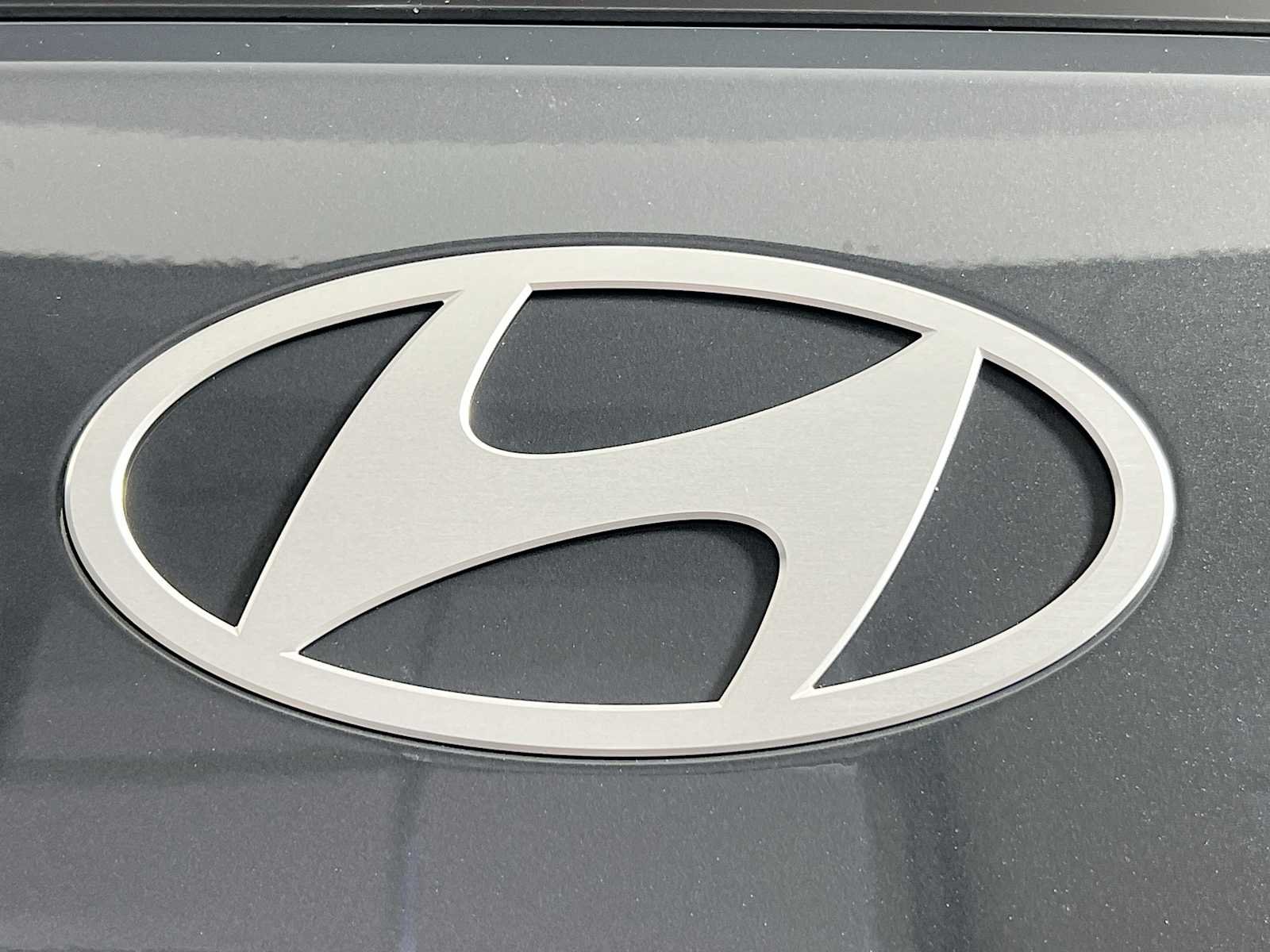 Used 2026 Ecotronic Gray Hyundai SEL image 18