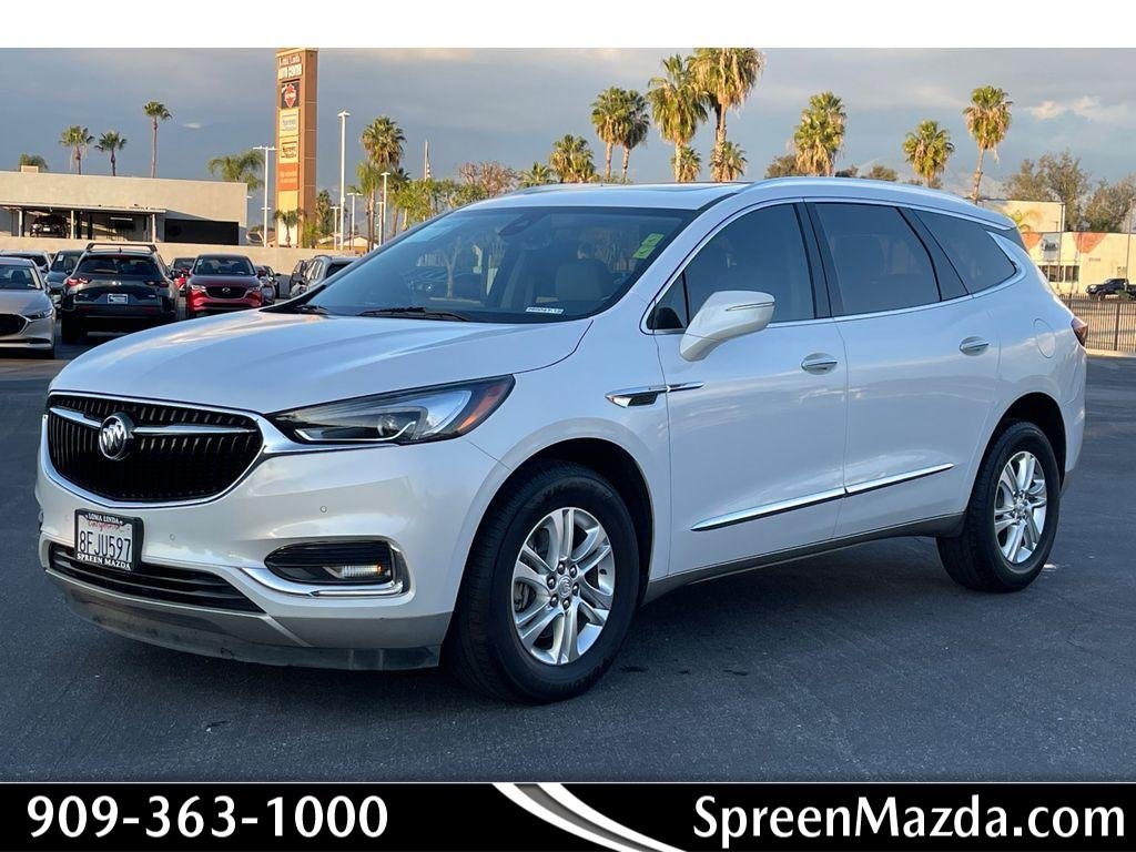 2019 Buick Enclave Premium