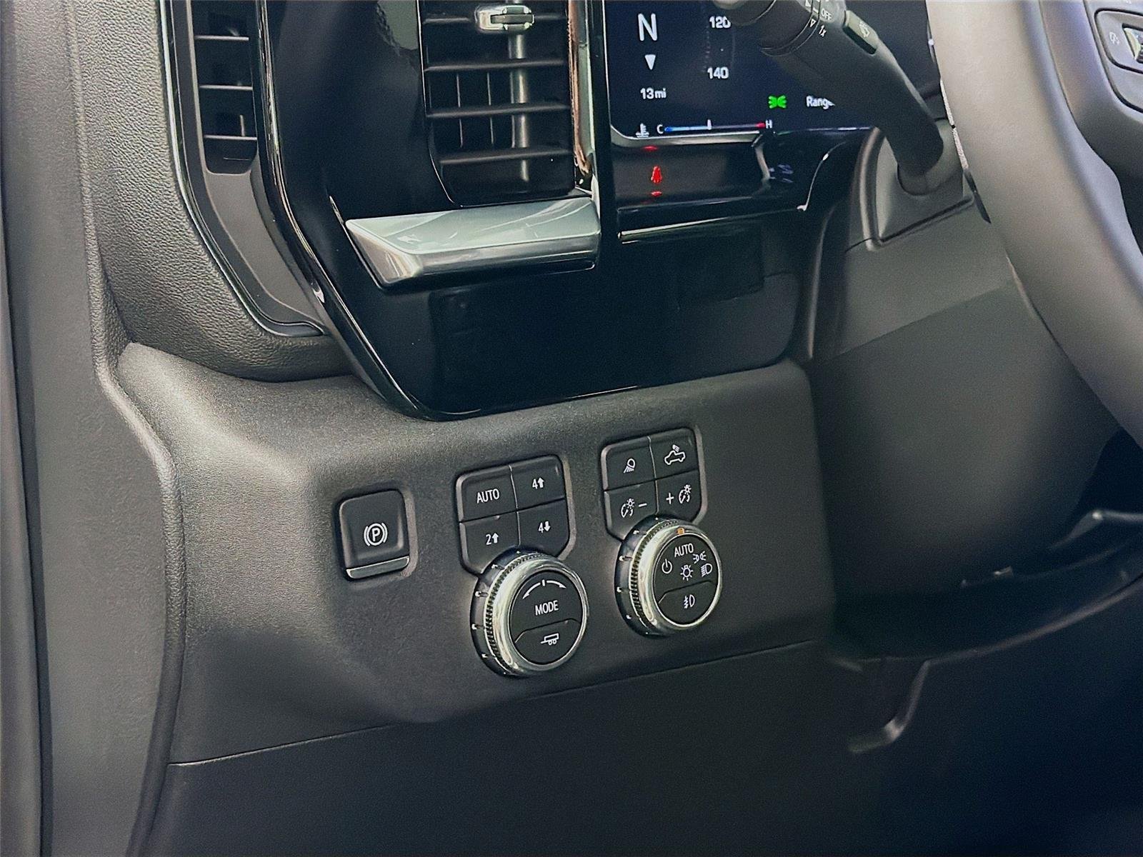 2026 GMC Sierra 1500 Elevation - Photo 10