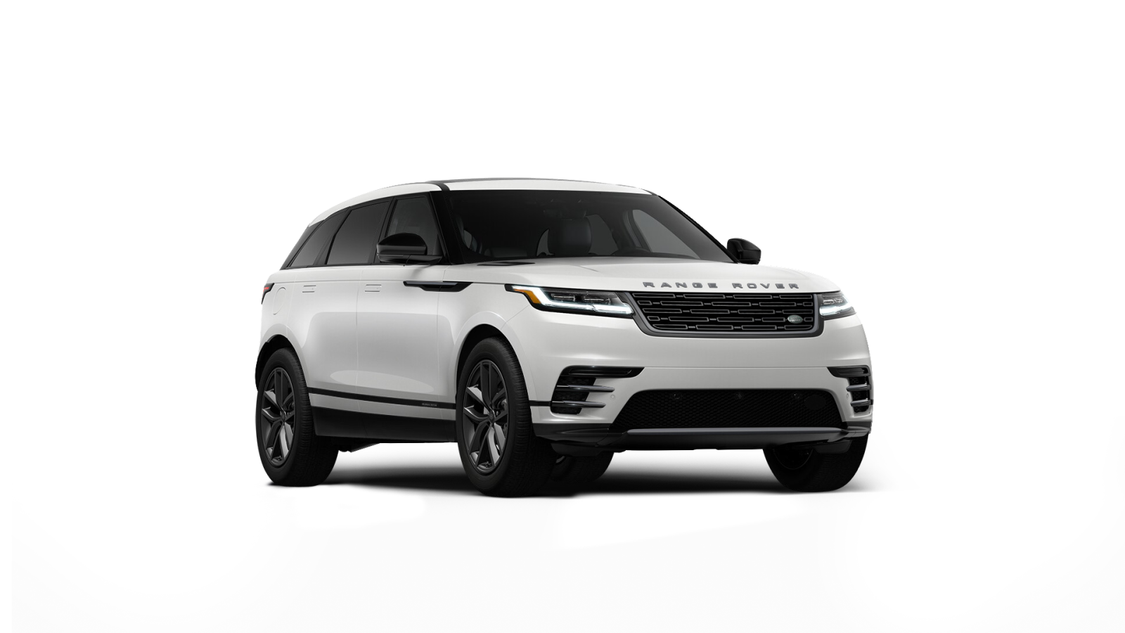 2026 Land Rover Range Rover Velar Belgravia Edition P250's photo