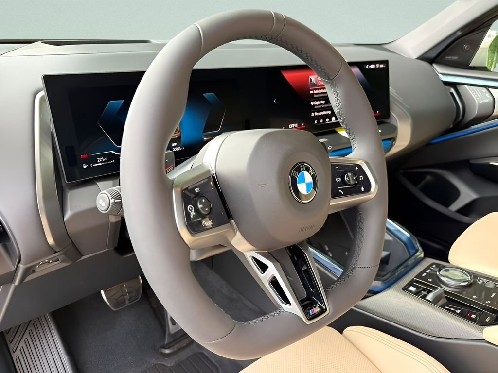 New 2026 Dune Grey Metallic BMW 30 xDrive image 15