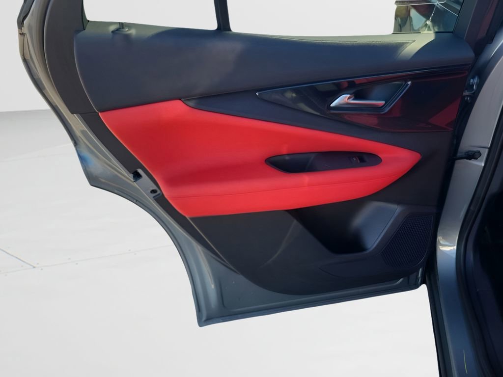 2026 Chevrolet Blazer EV SS - Photo 44