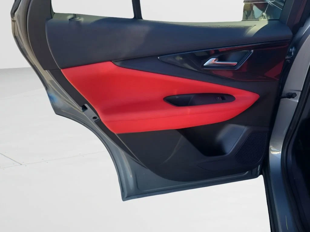 2026 Chevrolet Blazer EV SS - Photo 44