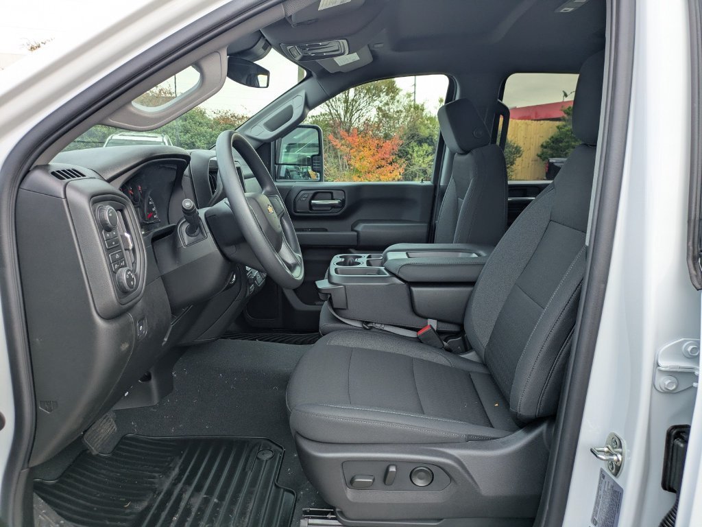 2026 Chevrolet Silverado 2500 HD Custom - Photo 20