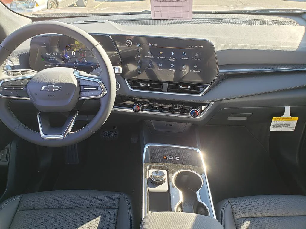 New 2027 Brown Chevrolet LT image 19