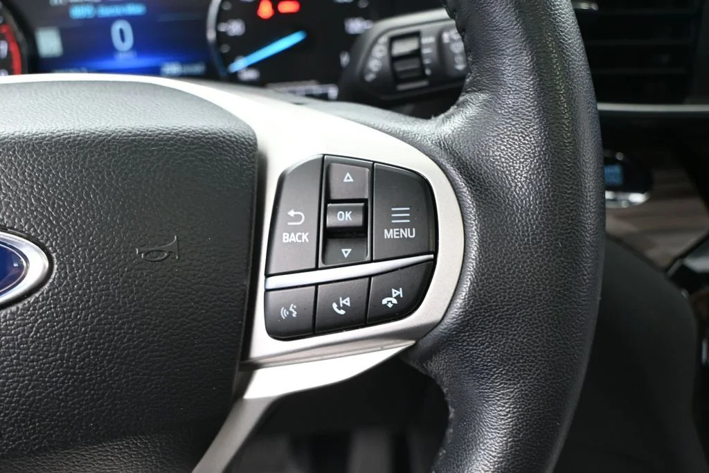 Certified Used 2022 Gray Ford Limited image 23