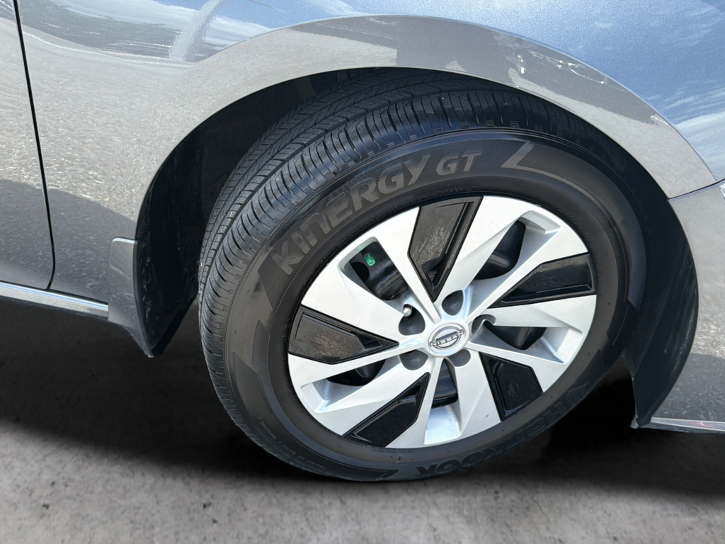 Used 2025 Gray Nissan 2.5 S image 54
