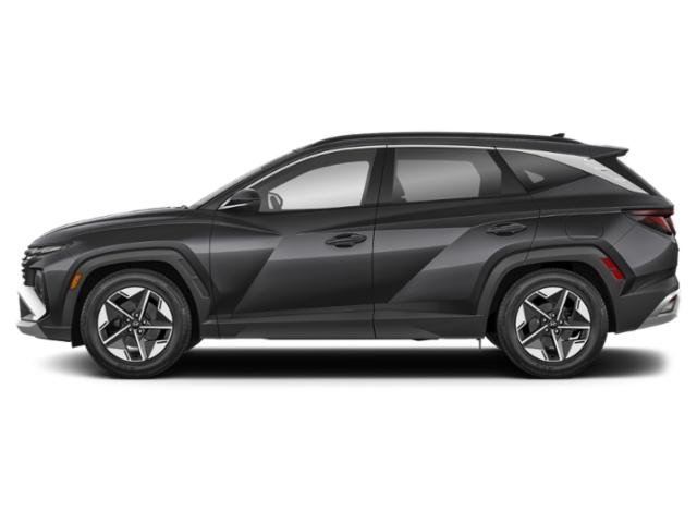 New 2026 Ash Black Hyundai SEL image 2