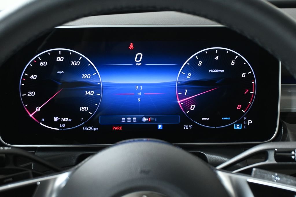 New 2026 Polar White Mercedes-Benz C 300 image 20