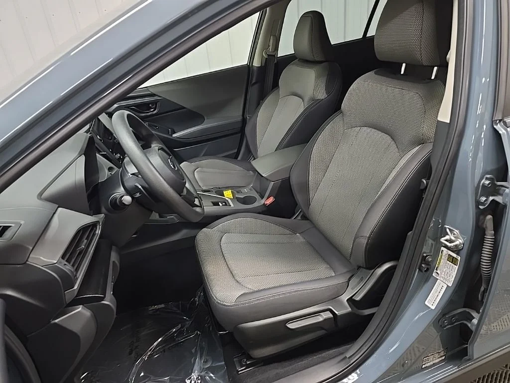 Used 2024 Blue Metallic Subaru Premium image 29