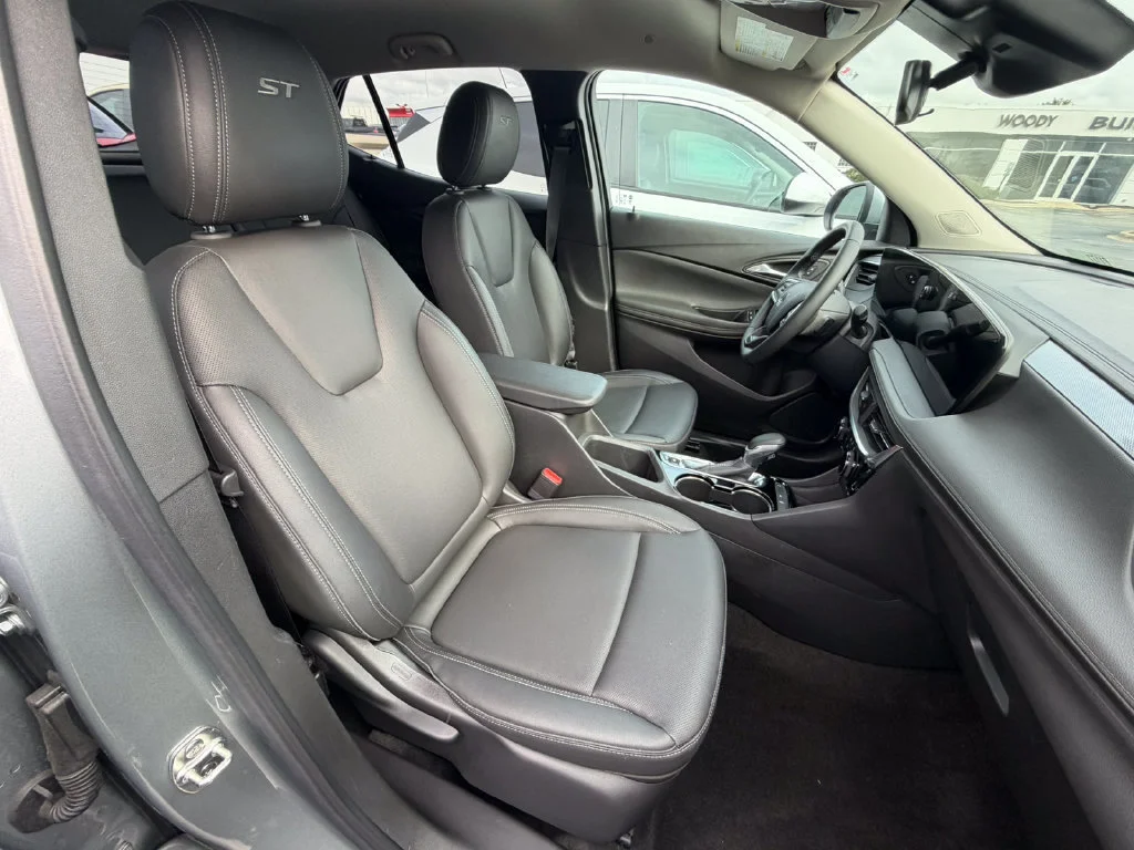2024 Buick Encore GX Sport Touring - Photo 39